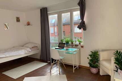 Wohnen auf Zeit in Köln 1.180,00 €
