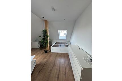 1 Zimmer Wohnung, voll Möbliert, Erstbezug, All inclusive!!! - Stadthagen