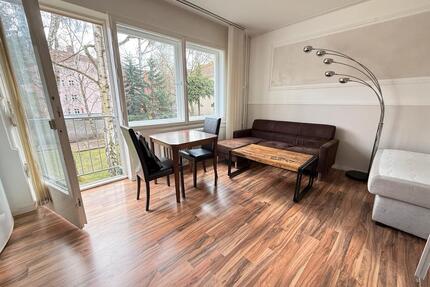 1-Zimmer apartment möbliert zum sofort wohnen Steglitz - Berlin Charlottenburg-Wilmersdorf