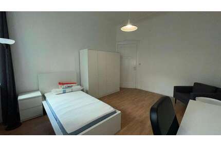 WG-Zimmer in Berlin 625,00 € 14 m²