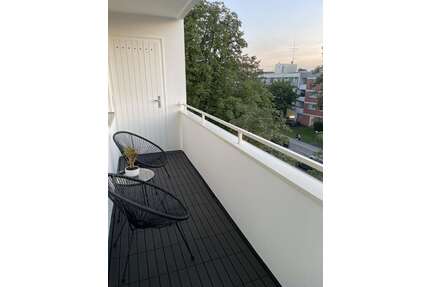 WG-Zimmer in München 725,00 € 12 m²