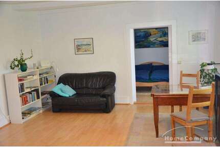 Wohnen auf Zeit in Braunschweig 1.650,00 €