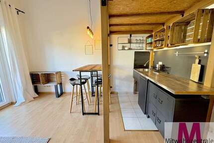 Wohnen auf Zeit in Nürnberg 790,00 €