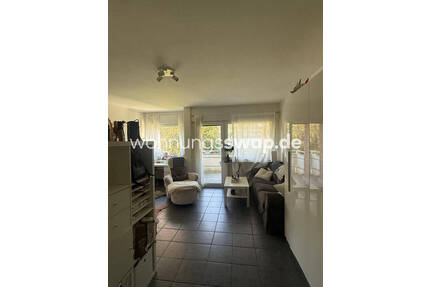 Wohnungsswap - Mierendorffstraße - Münster Aaseestadt