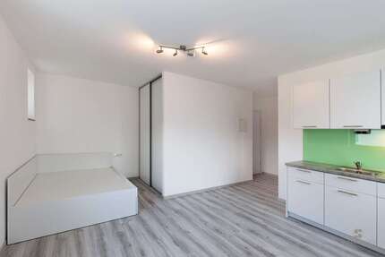 Wohnen auf Zeit in Marburg 1.095,00 €
