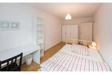 WG-Zimmer in München 790,00 € 12 m²
