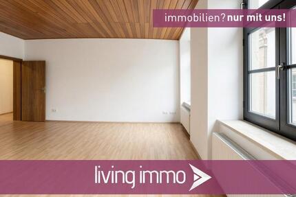 Ab sofort! Passauer Altstadt - großzügige 3 Zimmer Wohnung