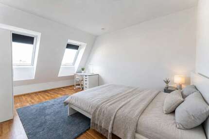 WG-Zimmer in Berlin 640,00 € 10 m²