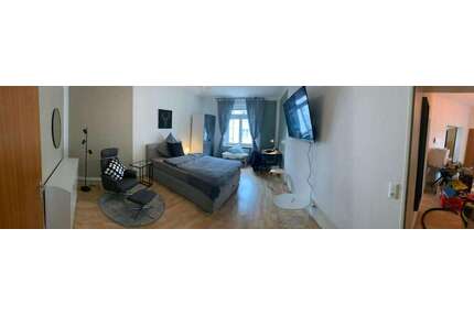 WG-Zimmer in Frankfurt am Main 685,00 € 21 m²