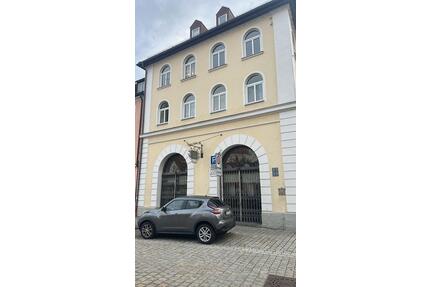 WG-Zimmer möbiliert ab sofort zu vermieten - Kempten (Allgäu)