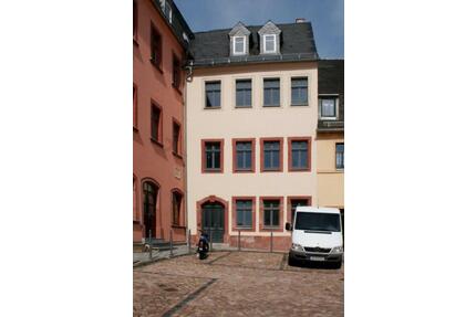 sanierte 2-Zimmer Wohnung ruhige Lage *frei ab sofort* - Waldenburg