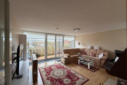 3-Zimmer Wohnung im Stadtzemtrum von Eutin