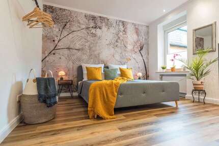 Wohnen auf Zeit in Krefeld 1.799,00 €