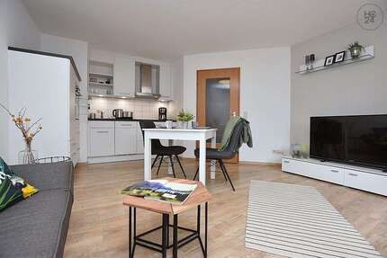 Wohnen auf Zeit in Leonberg 1.390,00 €