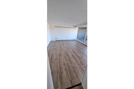 Schöne helle 3 Zimmer Wohnung 88m² - Wittingen