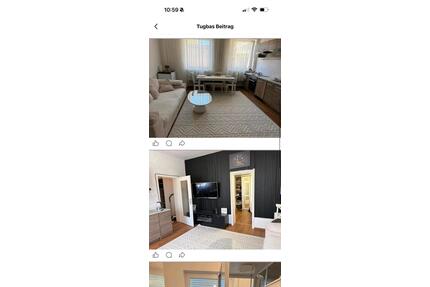 2 Zimmer Wohnung - 850,00&nbsp;EUR Kaltmiete, ca.&nbsp; 58,00&nbsp;m&sup2; in Freilassing (PLZ: 83395)