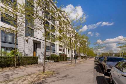 Wohnung zum Mieten in Düsseldorf 1.650,00 € 62 m²