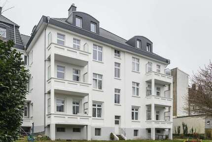 Wohnung zum Mieten in Bochum 755,00 € 79.74 m²