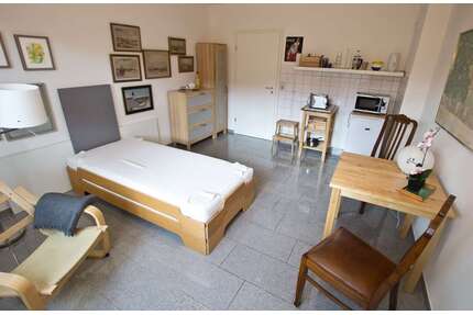 Wohnen auf Zeit in Düsseldorf 650,00 €