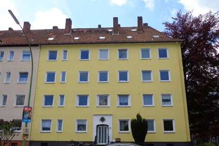 Wohnung zum Mieten in Bremerhaven 479,00 € 64.62 m²