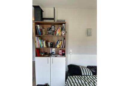 Möbliertes 1-Zimmer Apartment (28 m2) - Ingolstadt