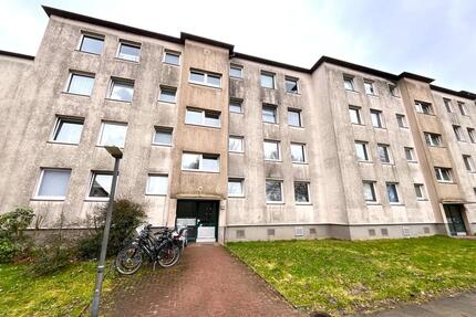 Renovierte drei Zimmer zum 16.07.2026 frei! - Syke