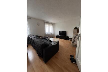 Großes WG-Zimmer in Maisonette-Wohnung – ab sofort frei - Albstadt