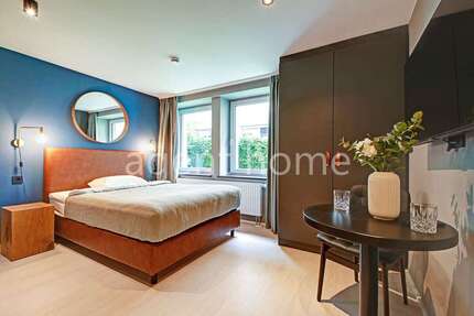 Wohnen auf Zeit in Stuttgart 1.050,00 €