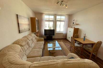 Wohnen auf Zeit in Magdeburg 1.550,00 €