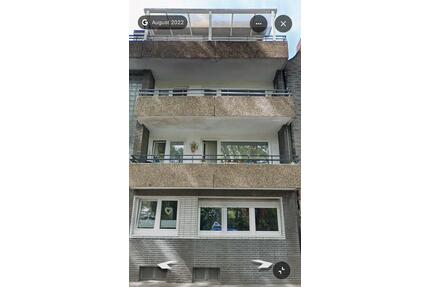 3 Zimmer Wohnung mietbar in ruhiger Lage - Duisburg Angerhausen