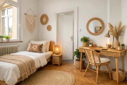 WG-Zimmer in der Innenstadt von Oldenburg Haarenstraße- Uni Nähe