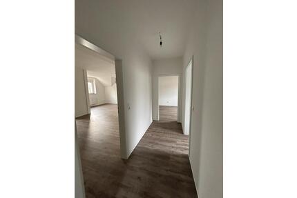 Helle 4,5-Zimmer Wohnung in Recklinghausen