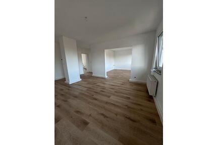 Frisch renovierte, moderne und helle 2-Zimmer Wohnung - Zülpich