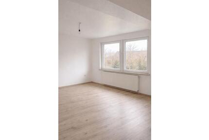 3 Zimmer Wohnung+Küche in Lammersdorf| ab frühestens 01.04. - Simmerath