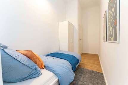 WG-Zimmer in Berlin 550,00 € 8 m²