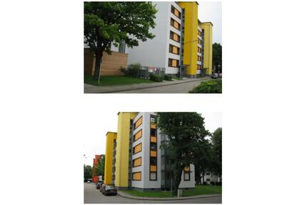 2 Zimmer Wohnung in Bad Aibling Röntgenstr 58qm