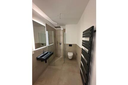 TOP 30 QM 2 Zi-Wohnung, EBK, Fußbodenheizung, Regendusche, Kamera, Smarthome - Hagen Dahl