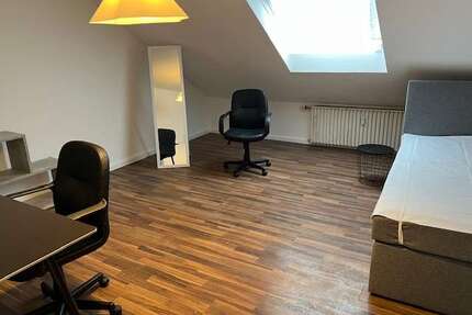 Wohnen auf Zeit in Solingen 560,00 €