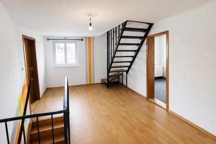 3 Zimmer Wohnung mit Terrasse und Garage zu vermieten - Ettenheim