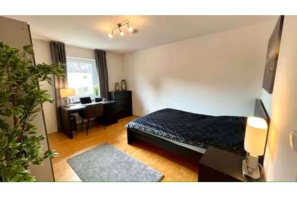 WG-Zimmer in München 945,00 € 16 m²