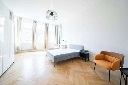 WG-Zimmer in Berlin 590,00 € 26 m²