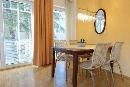 Wohnen auf Zeit in Dresden 1.550,00 €