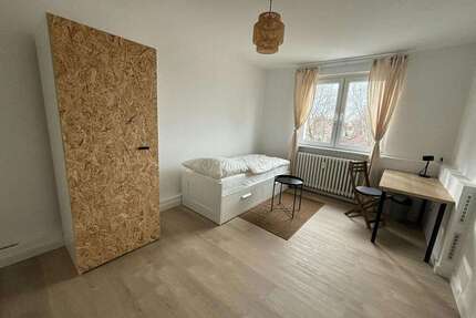 WG-Zimmer in Berlin 650,00 € 12 m²