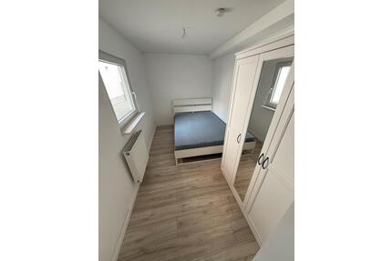 2 Zimmer Singlewohnung ab sofort zu vermieten - Heppenheim (Bergstraße)