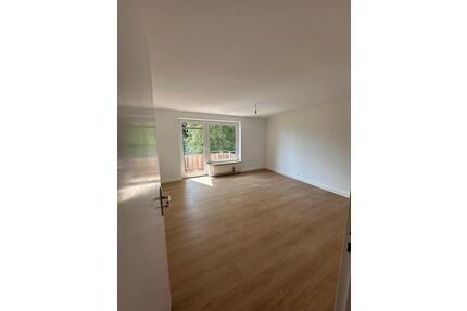 Helle 3-Zimmer Wohnung in Amberg (Stadt)