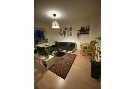 Wohnung zum Mieten in Gelsenkirchen 300,00 € 41 m²