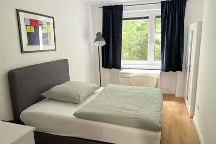 WG-Zimmer in Frankfurt am Main 899,00 € 20 m²