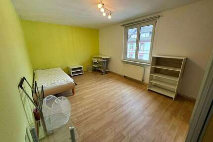 WG-Zimmer in Frankfurt am Main 650,00 € 17 m²
