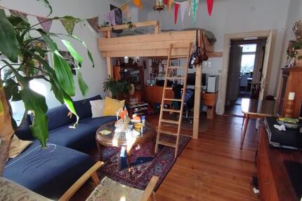 Nachmieter*in 01. April WG S Köpenick 565 € warm - Berlin Treptow-Köpenick