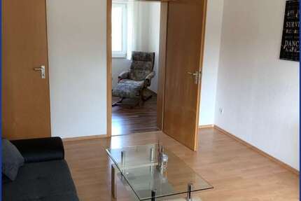 Wohnen auf Zeit in Essen 1.100,00 €